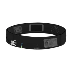 FlipBelt Zipper mavebælte