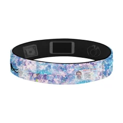 FlipBelt Zipper mavebælte