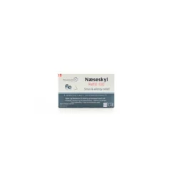 FLO Sinus care næseskyl refill 100 stk.