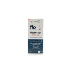 FLO Sinus care næseskyl refill 50 stk.