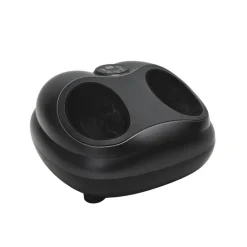 Fodmassageapparat med varme