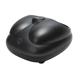 Fodmassageapparat med varme