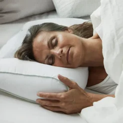Fossflakes Chiropractic støttepude inkl. betræk