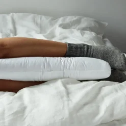 Fossflakes KneeAnkle støttepude inkl. betræk