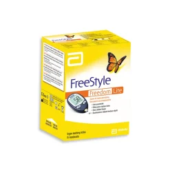 Freestyle Freedom Lite blodsukkerapparat