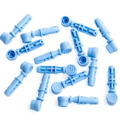FreeStyle Lancetter 28G, 200 stk.