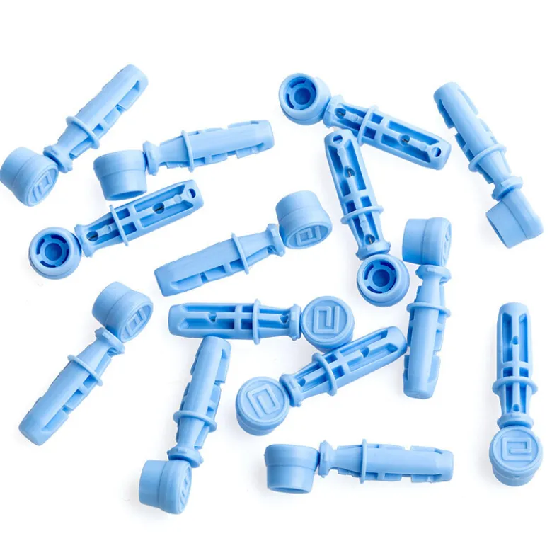 FreeStyle Lancetter 28G, 200 stk.