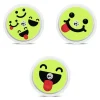 Freestyle Libre sensor klistermærker - Smileys
