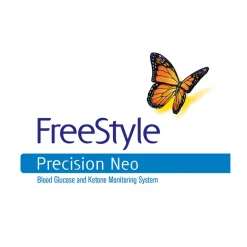 Freestyle Precision Neo blodsukkerapparat