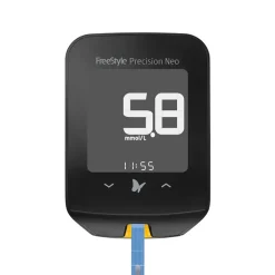 Freestyle Precision Neo blodsukkerapparat