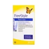 FreeStyle Precision teststrimler, 50 stk.