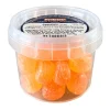 Fribol bolcher, Appelsin, Uden tilsat sukker, 65 g.