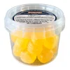 Fribol bolcher, Citron, Uden tilsat sukker, 65 g.