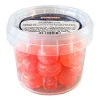 Fribol bolcher, Jordbær, Uden tilsat sukker, 65 g.