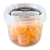 Fribol bolcher, Mentol, Uden tilsat sukker, 65 g.