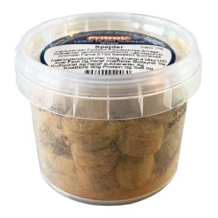 Fribol bolcher, Spejderhagl, Uden tilsat sukker, 65g