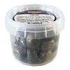 Fribol lakrids bolcher, Uden tilsat sukker, 65 g.