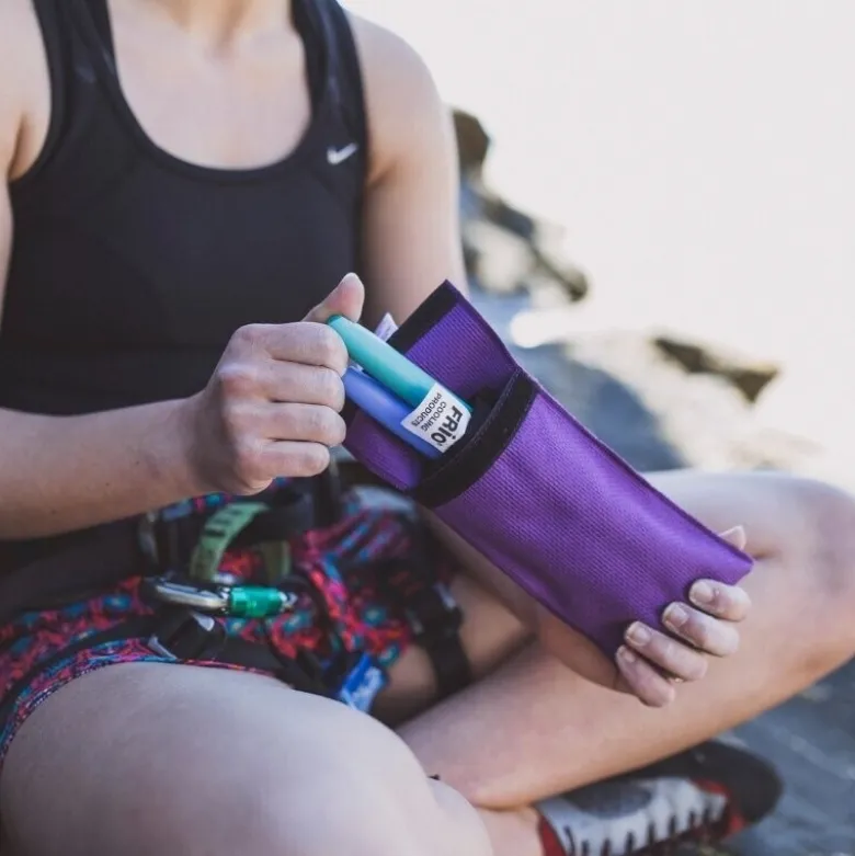 Frio Duo insulin køletaske