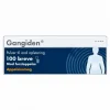 Gangiden med appelsinsmag, 100 breve