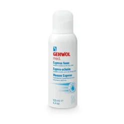 GEHWOL Express Skumcreme 125 ml.