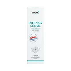 GEHWOL Fusskraft Intensiv Creme