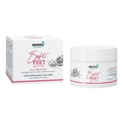 GEHWOL Fusskraft Soft Feet Butter, 100 ml.