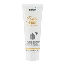 GEHWOL Fusskraft Soft Feet Creme 125 ml.