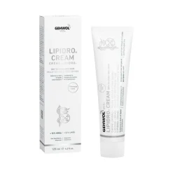 GEHWOL Lipidro Creme, 10% Urea/Carbamid