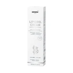 GEHWOL Lipidro Creme, 10% Urea/Carbamid