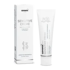 GEHWOL Sensitiv Creme, 75 ml.