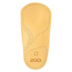 2Go Arcus Mini letvægtssål