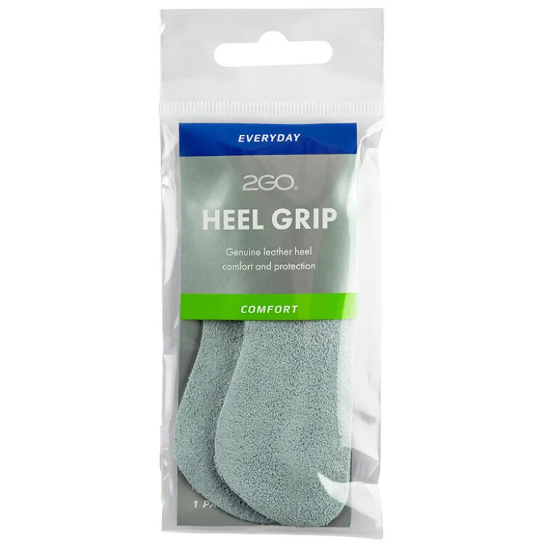 2Go Heel Grip - Onesize
