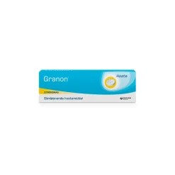 Granon 200 mg, 20 stk.