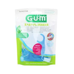 Gum easy flossers 890M
