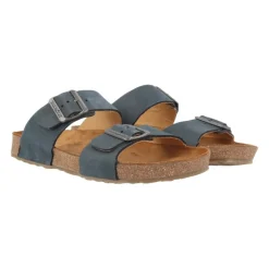 Haflinger Bio Andrea sandal