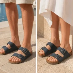 Haflinger Bio Andrea sandal