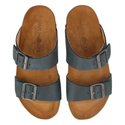 Haflinger Bio Andrea sandal
