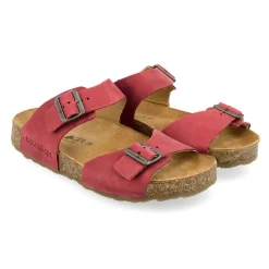 Haflinger Bio Andrea sandal