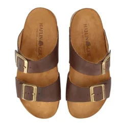 Haflinger Bio Andrea sandal