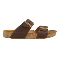 Haflinger Bio Andrea sandal