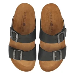 Haflinger Bio Andrea sandal