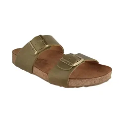 Haflinger Bio Andrea sandal
