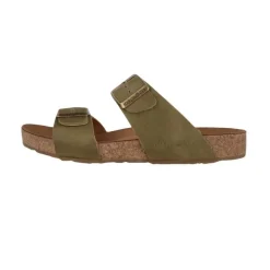 Haflinger Bio Andrea sandal