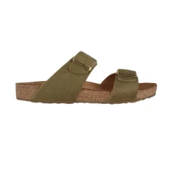 Haflinger Bio Andrea sandal