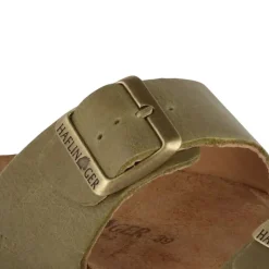 Haflinger Bio Andrea sandal