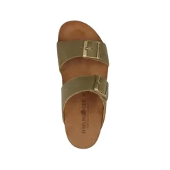 Haflinger Bio Andrea sandal