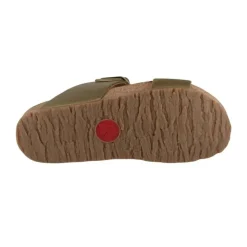 Haflinger Bio Andrea sandal