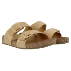 Haflinger Bio Andrea sandal