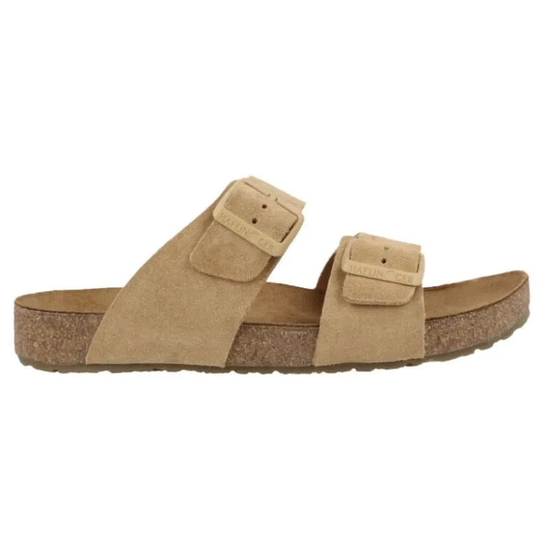 Haflinger Bio Andrea sandal