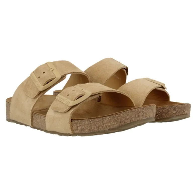 Haflinger Bio Andrea sandal